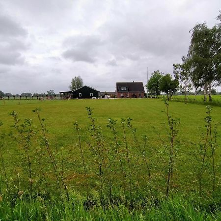 De Vrije Wei Broekland (Gelderland) Eksteriør billede