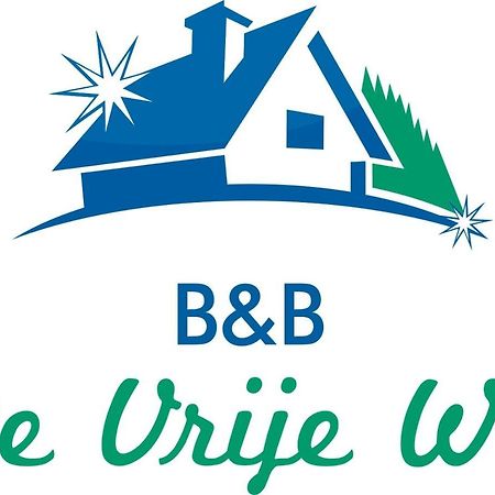 De Vrije Wei Broekland (Gelderland) Eksteriør billede